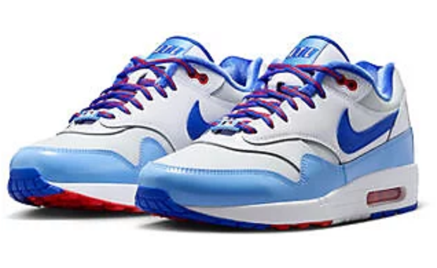 Nike Air Max 1 Braves City Connect