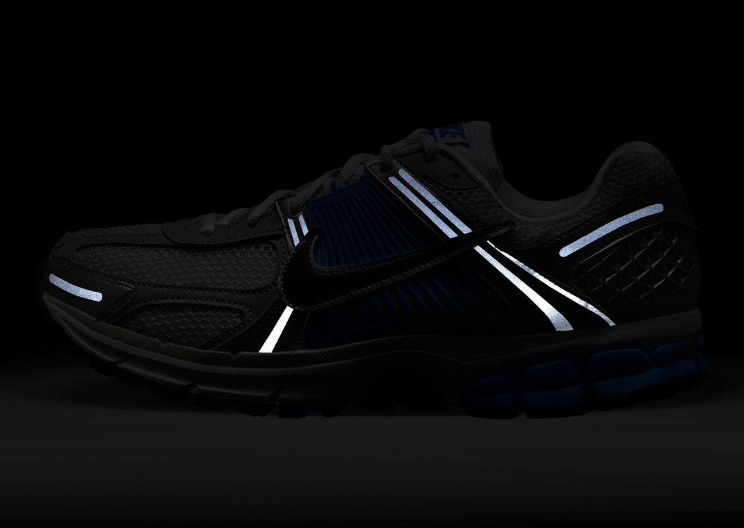 Nike Zoom Vomero 5 Photo Blue 3M Lateral