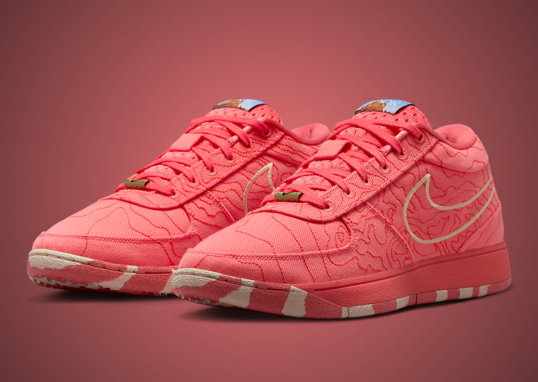 The Nike Book 1 Sedona is Available Now The Nike Book 1 Sedona is Available Now