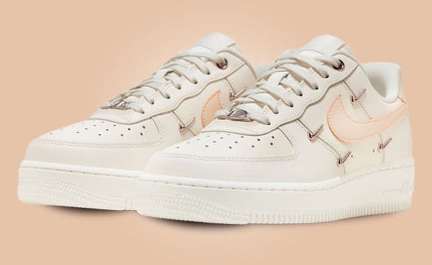 Nike Air Force 1 Low LX Sail Melon Tint (W)