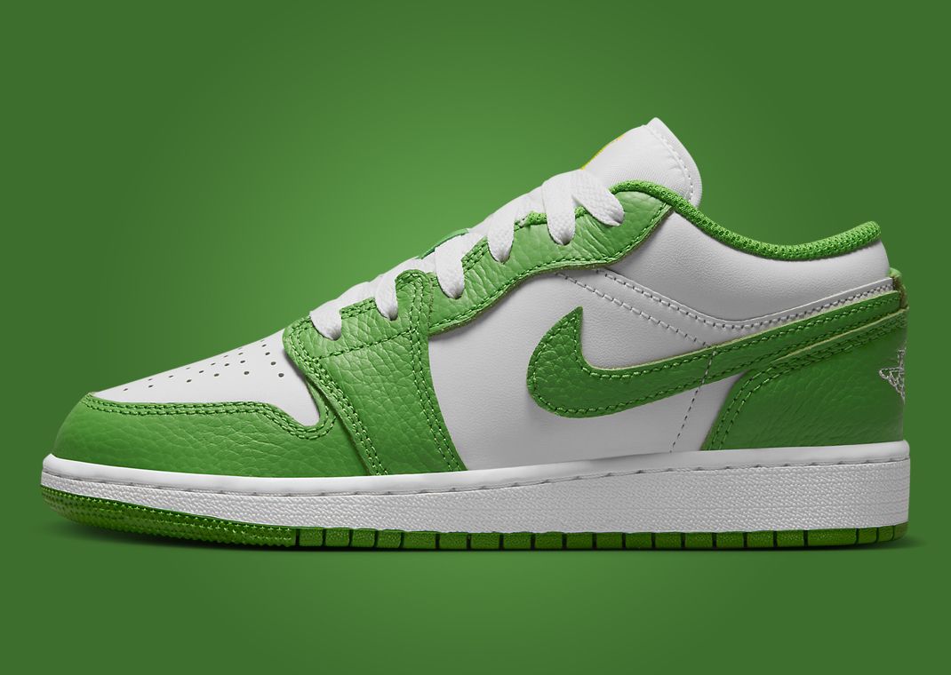 Nike Air Jordan 1 Low \