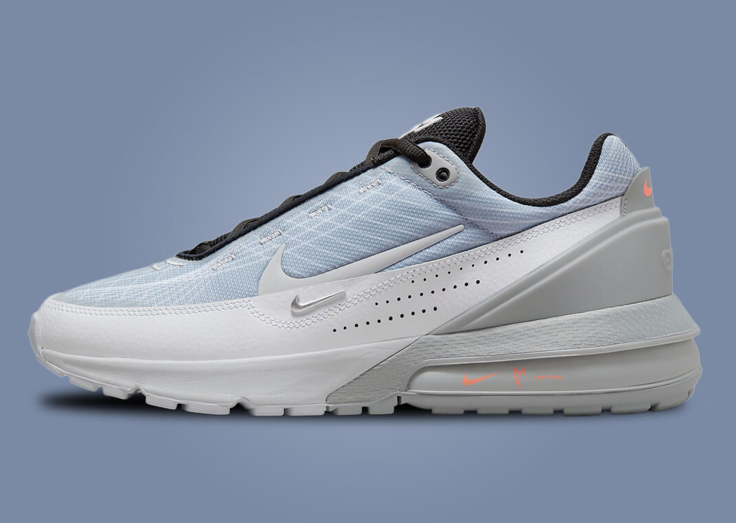 The Marcus Rashford x Nike Air Max Pulse Releases November 2023