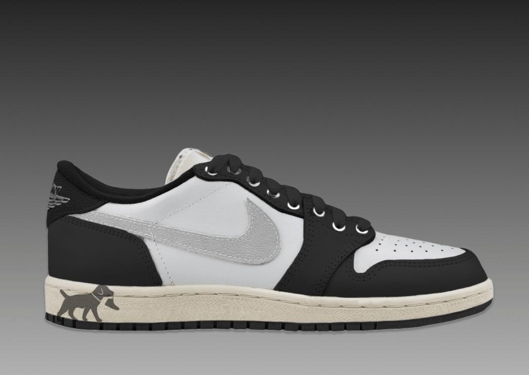 Jordan 1 wings clearance