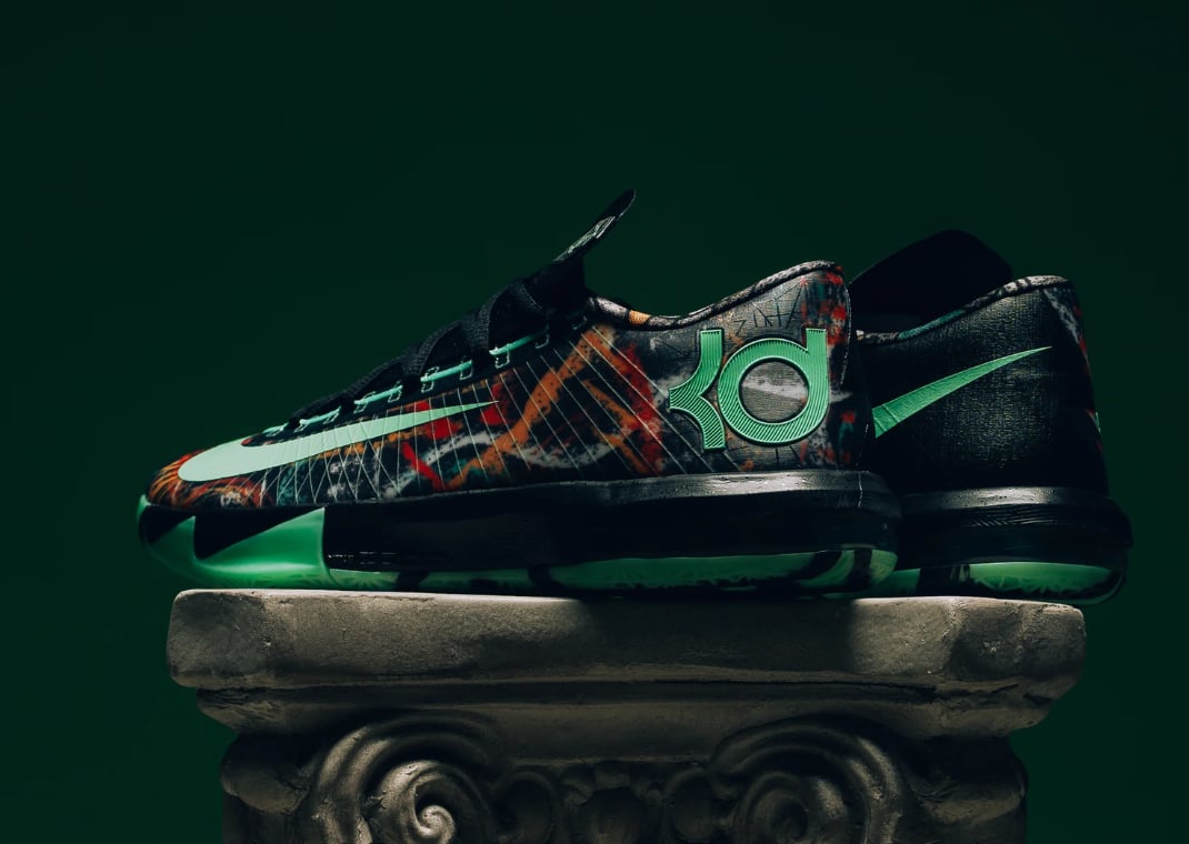 Nike KD 6 All-Star