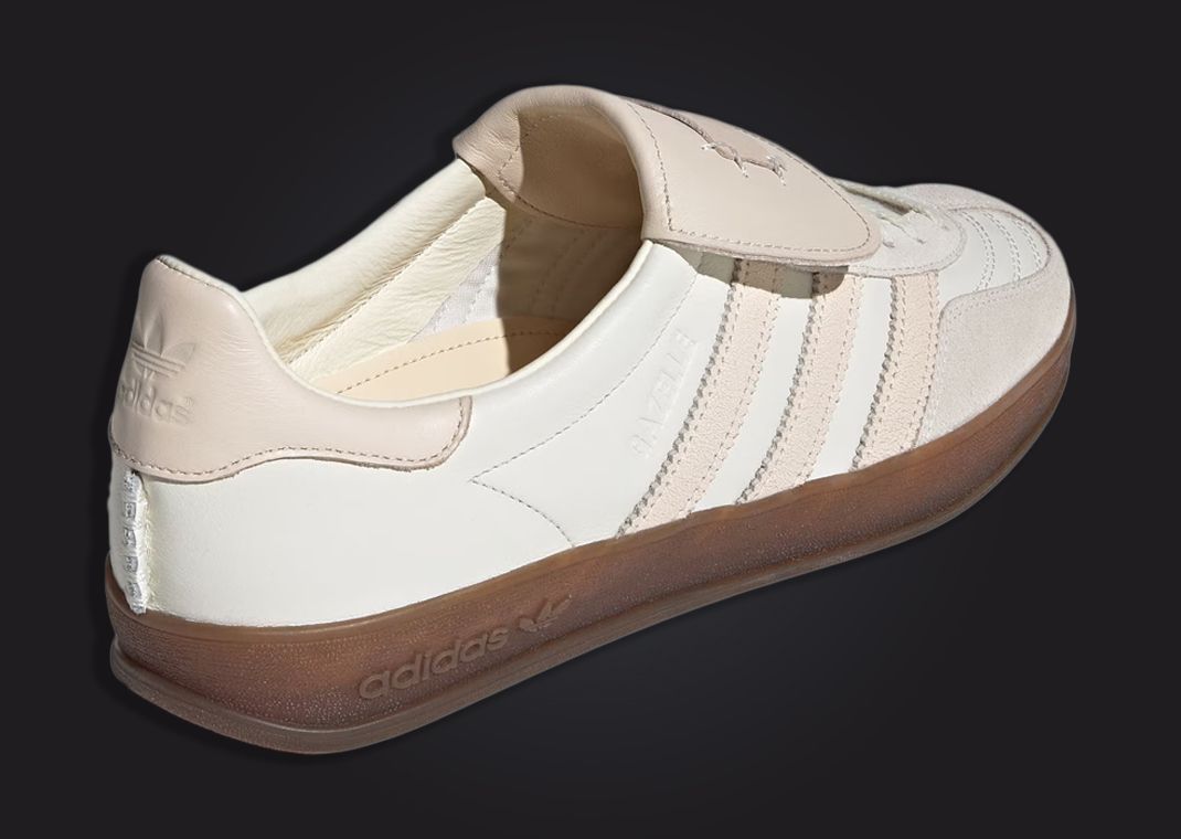 The Foot Industry x adidas Gazelle Pack Releases November 2023