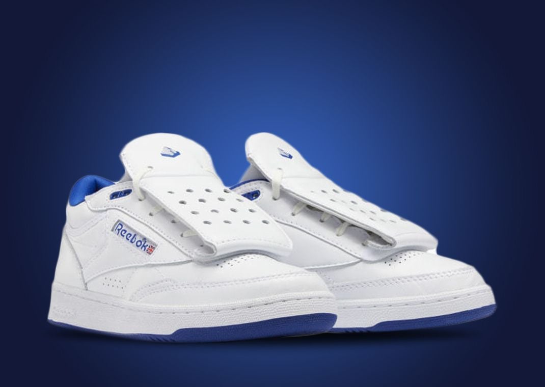 Mountain Research x Reebok Club C II Mid