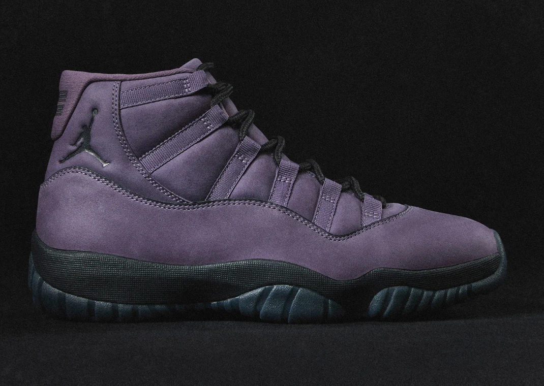 Air Jordan 11 Retro Mojave