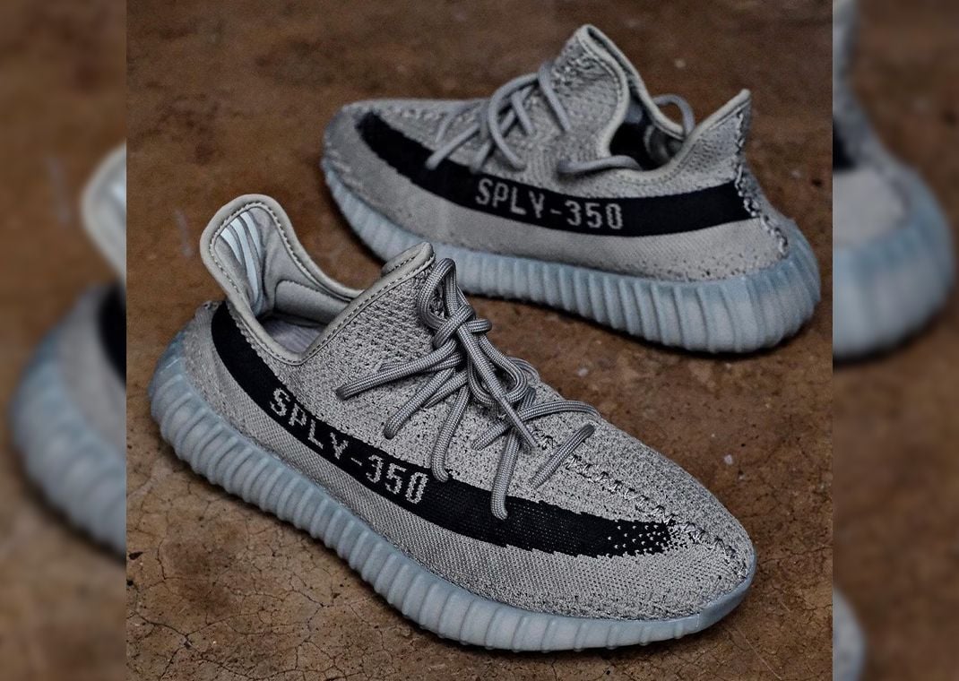 adidas Yeezy Boost 350 V2 "Granite"