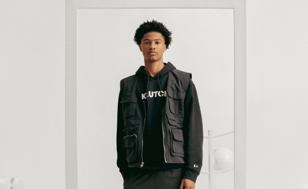 Klutch Athletics by New Balance Signs NIL Deal with Jalil Bethea