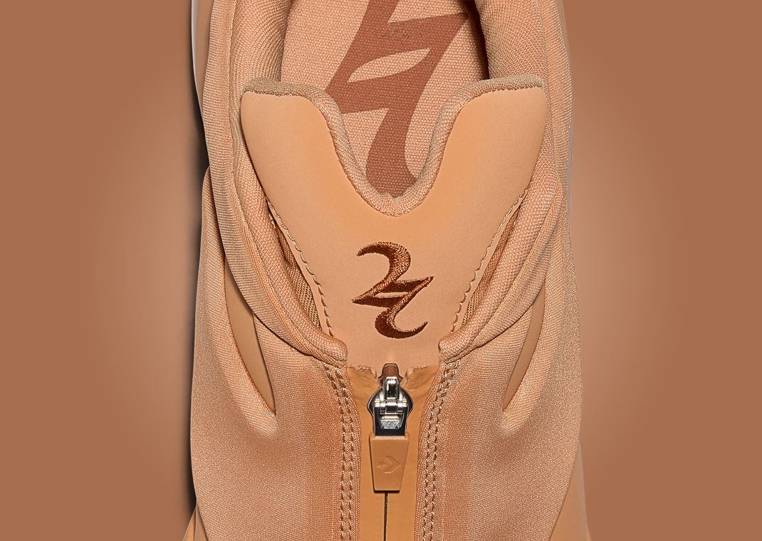 Converse Shai 001 Hail Clay Tongue