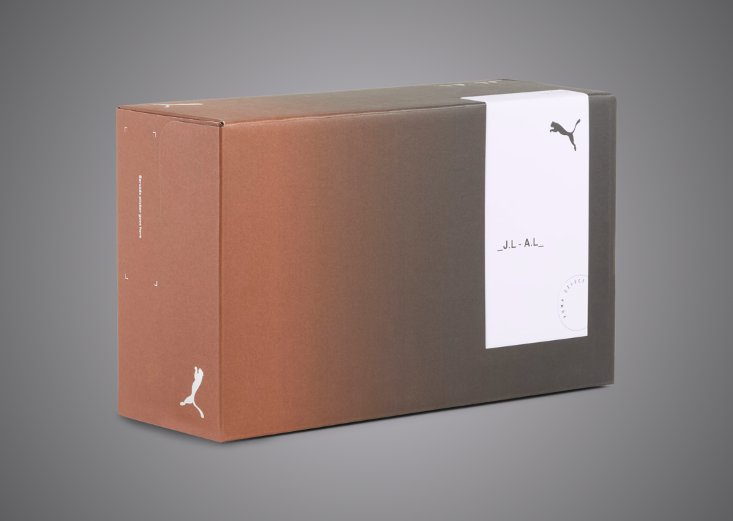 _J.L-A.L_ x Puma Cell Geo 1 Midnight - Box