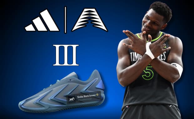 adidas AE 3 Cold Blooded