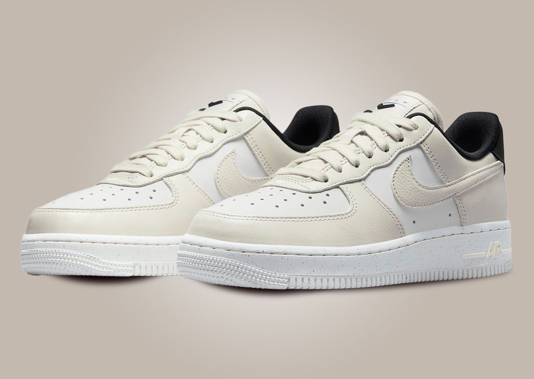 Nike Air Force 1 Low LX Sail Coconut Milk (W)