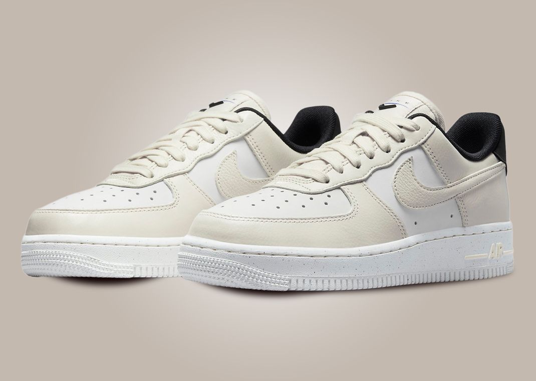 Nike Air Force 1 Low LX Sail Coconut Milk (W)