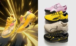 Puma is Rolling Out its Latest Pokémon Collab with a Pikachu All-Pro Nitro 2 