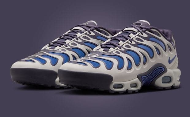 Nike Air Max Plus Drift Light Iron Ore Concord