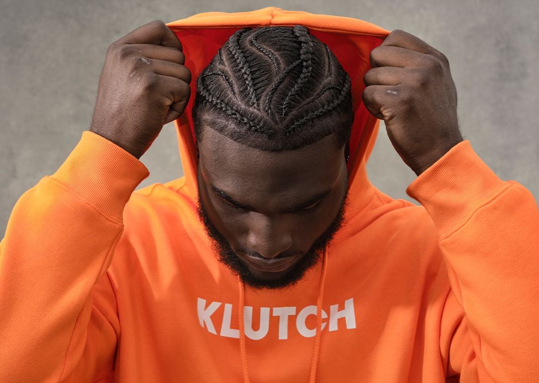 Klutch Athletics by New Balance Season Two