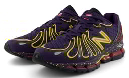 The New Balance 1890 is Royal in Boysenberry Purple