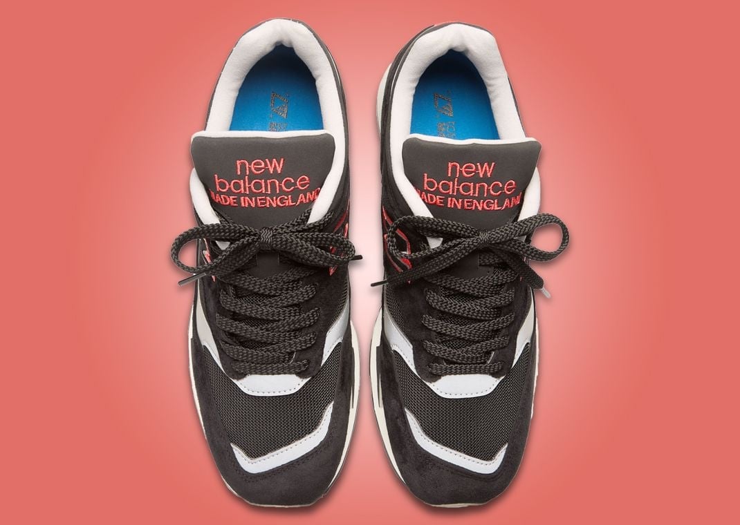 New Balance 1500 Made in UK London Marathon