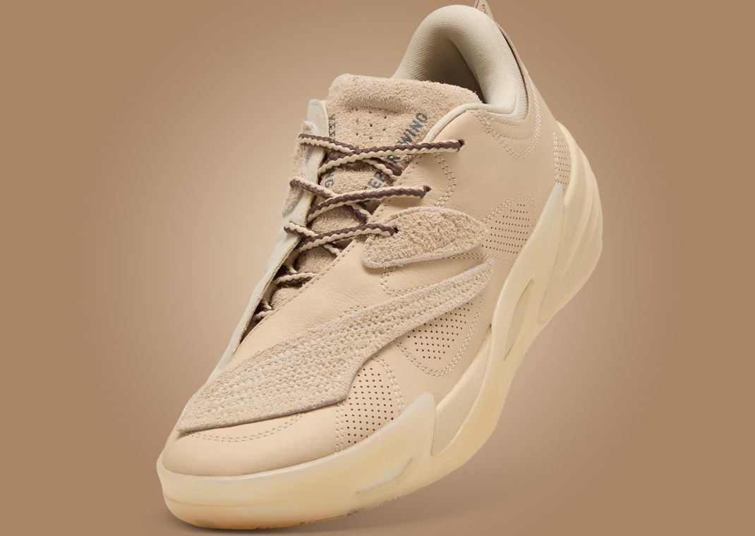 Chris Brickley x Puma All-Pro Nitro 2