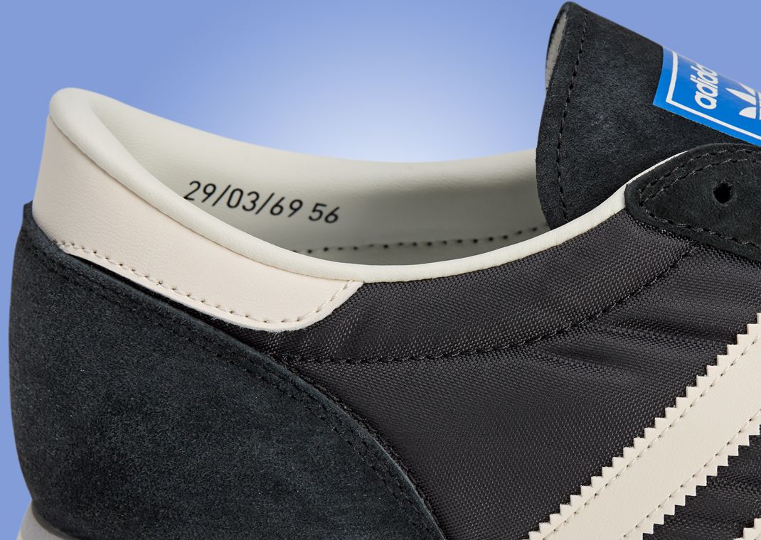 adidas Pampanga SPZL Detail