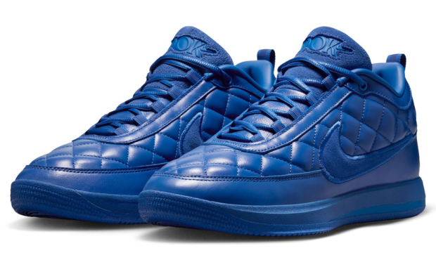 The Nike Book 2 Just Book is Two Design References in One