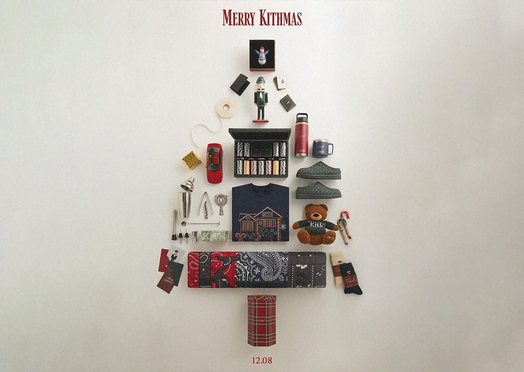 Kithmas 2023 Collection