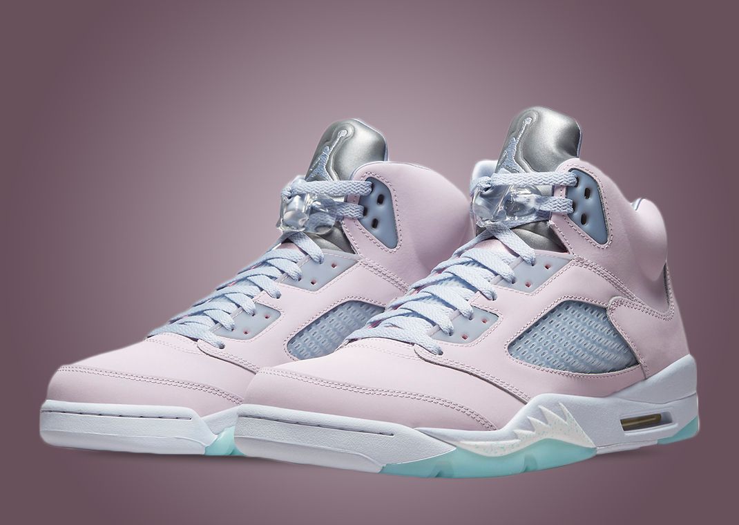 Air Jordan 5 Retro "Easter"