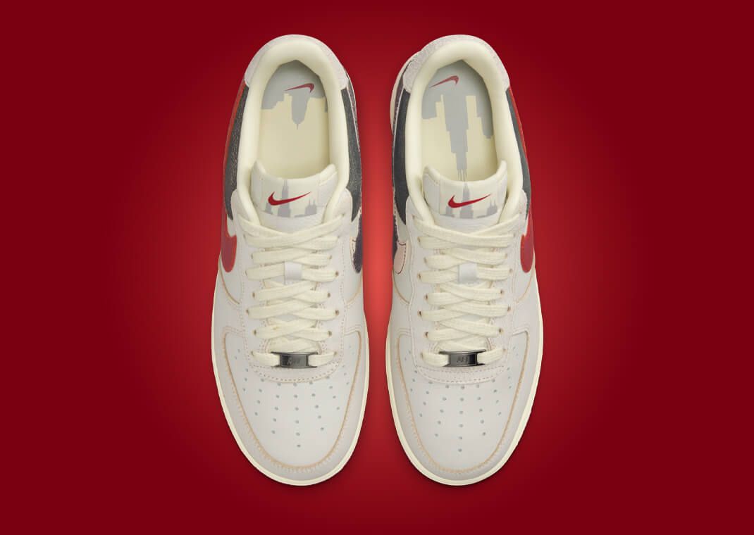 nike air force 1 low chicago