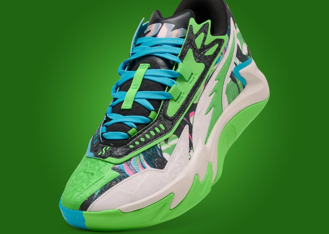 NBA 2K x PUMA Scoot Zero 309841-01