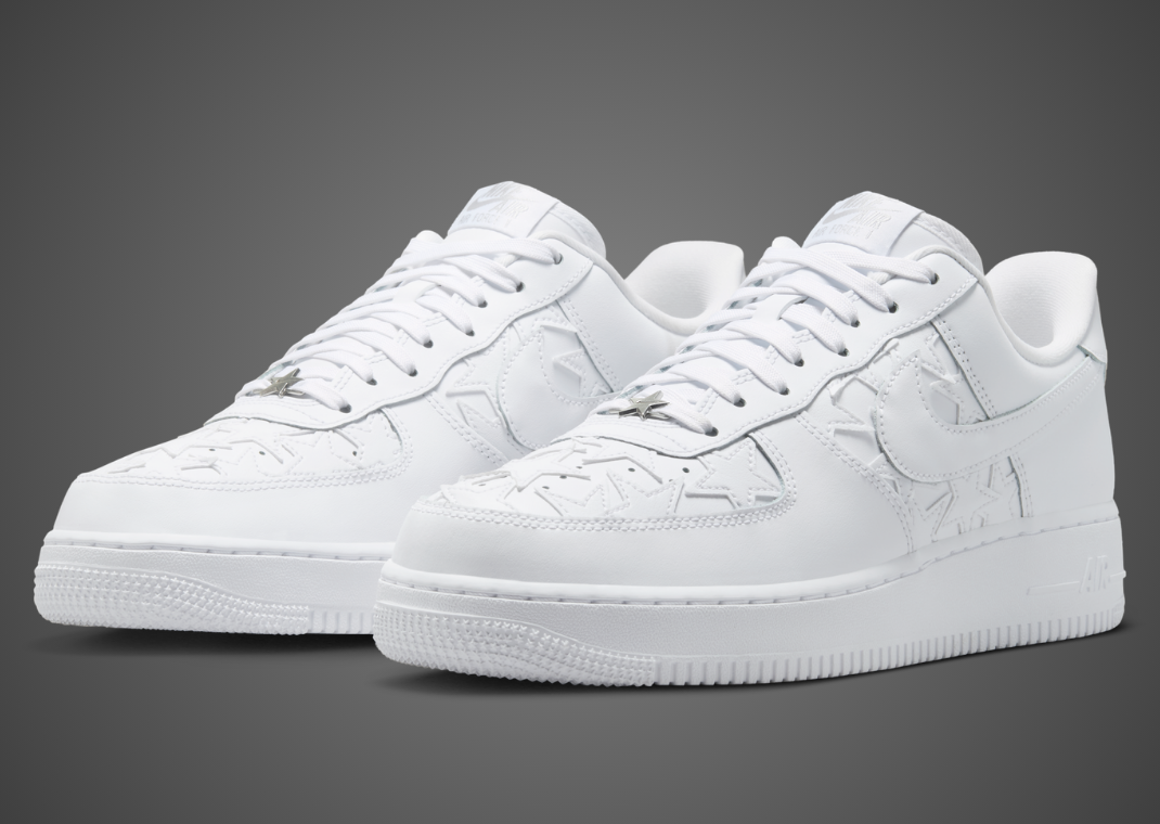 Nike Air Force 1