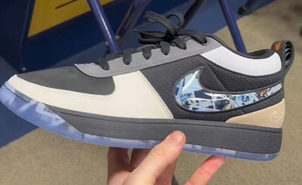 The Nike Book 1 Archived Releases July 2025
