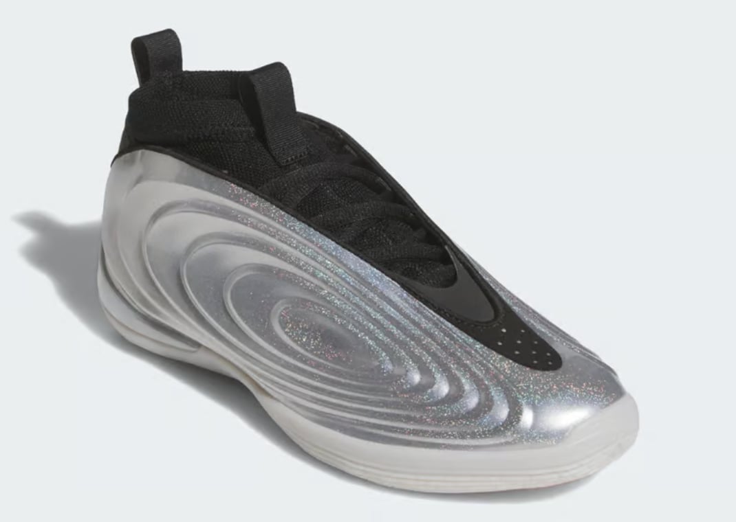 adidas Harden Vol. 10 All-Star