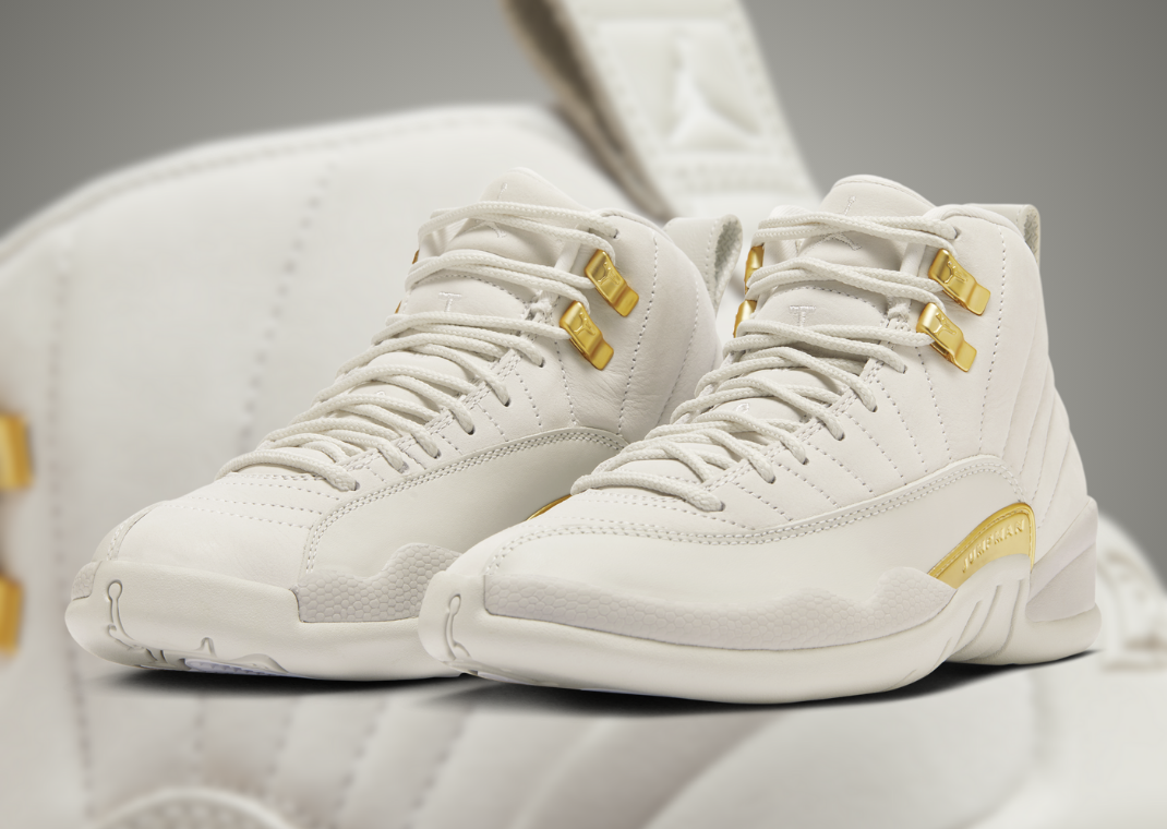 Where to Purchase Air Jordan 12 Phantom