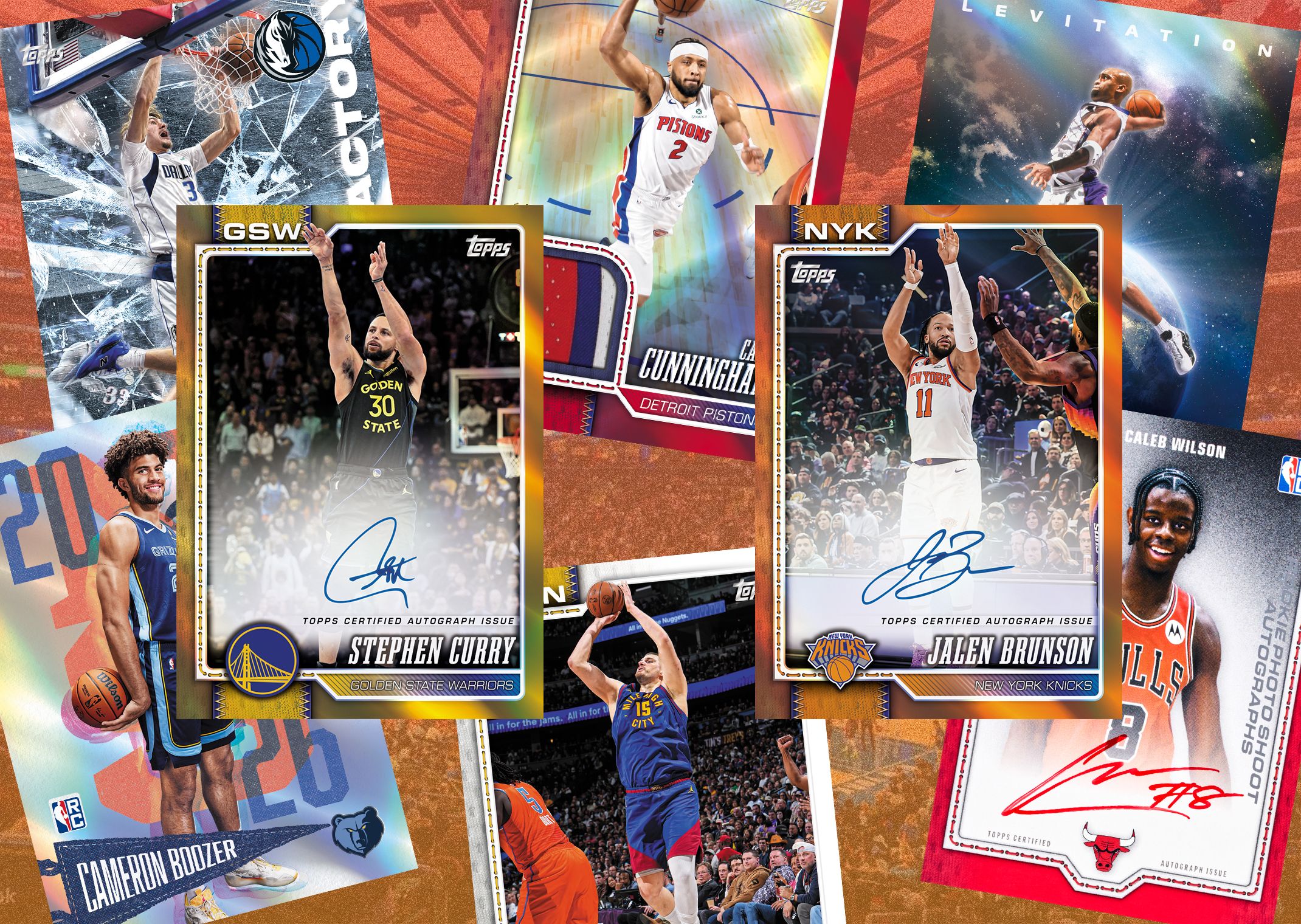 2026-27 Topps Flagship Basketball
