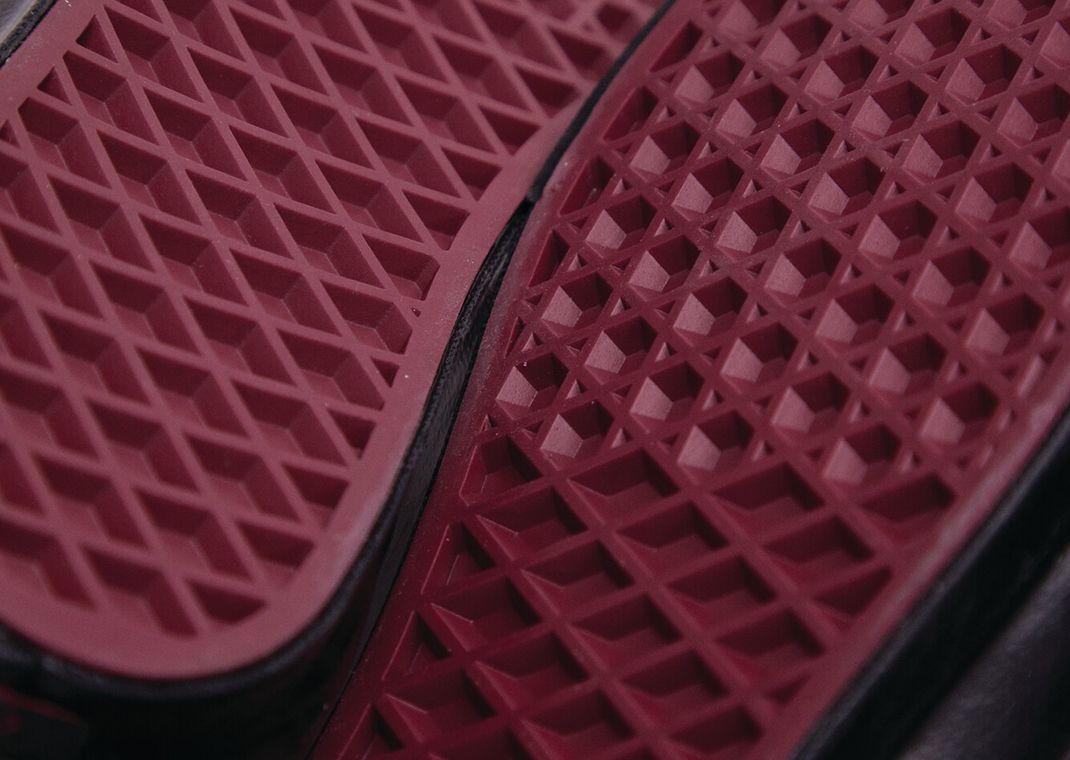 Tania Cruz x Vans Premium Old Skool Detail