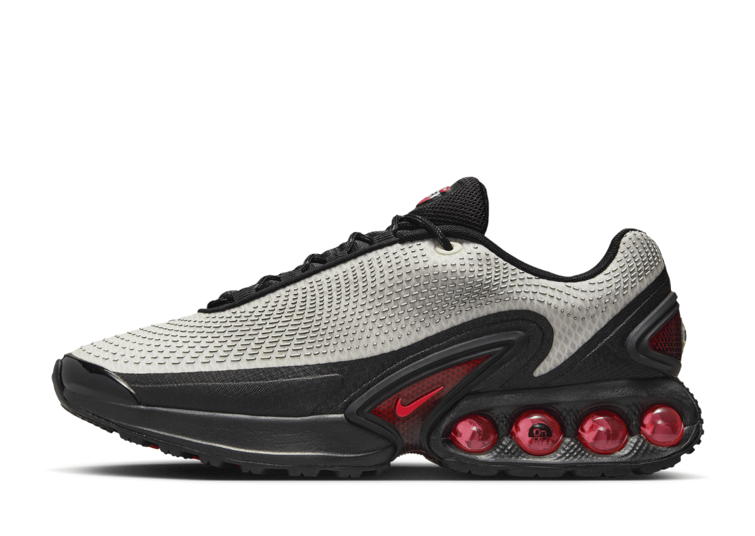 Nike Air Max DN Pale Ivory Black