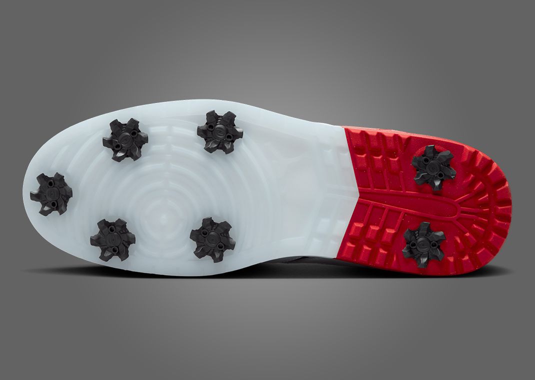 Air Jordan Nu Retro 1 Low Chicago Outsole