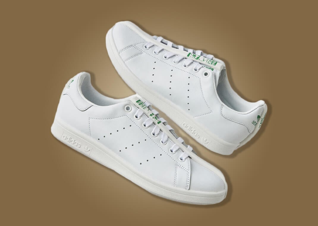 The Craig Green x adidas Stan Smith Split Pack Releases