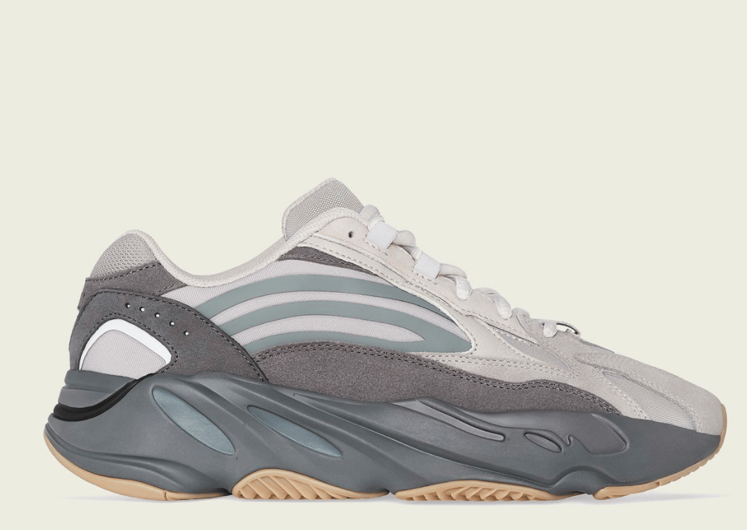 adidas Yeezy Boost 700 V2 Tephra