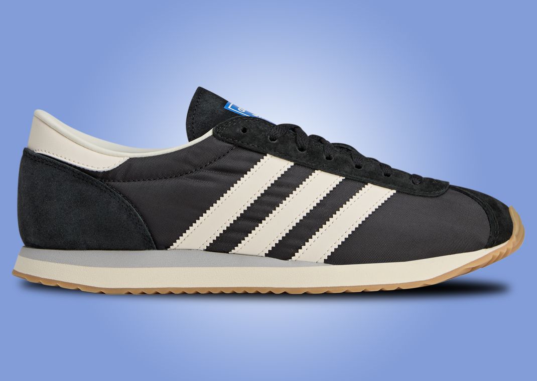 adidas Pampanga SPZL Lateral
