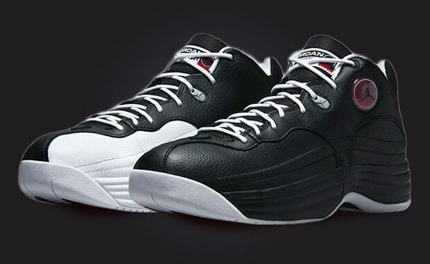 The Jordan Jumpman Team 1 Playoff Releases Fall 2023