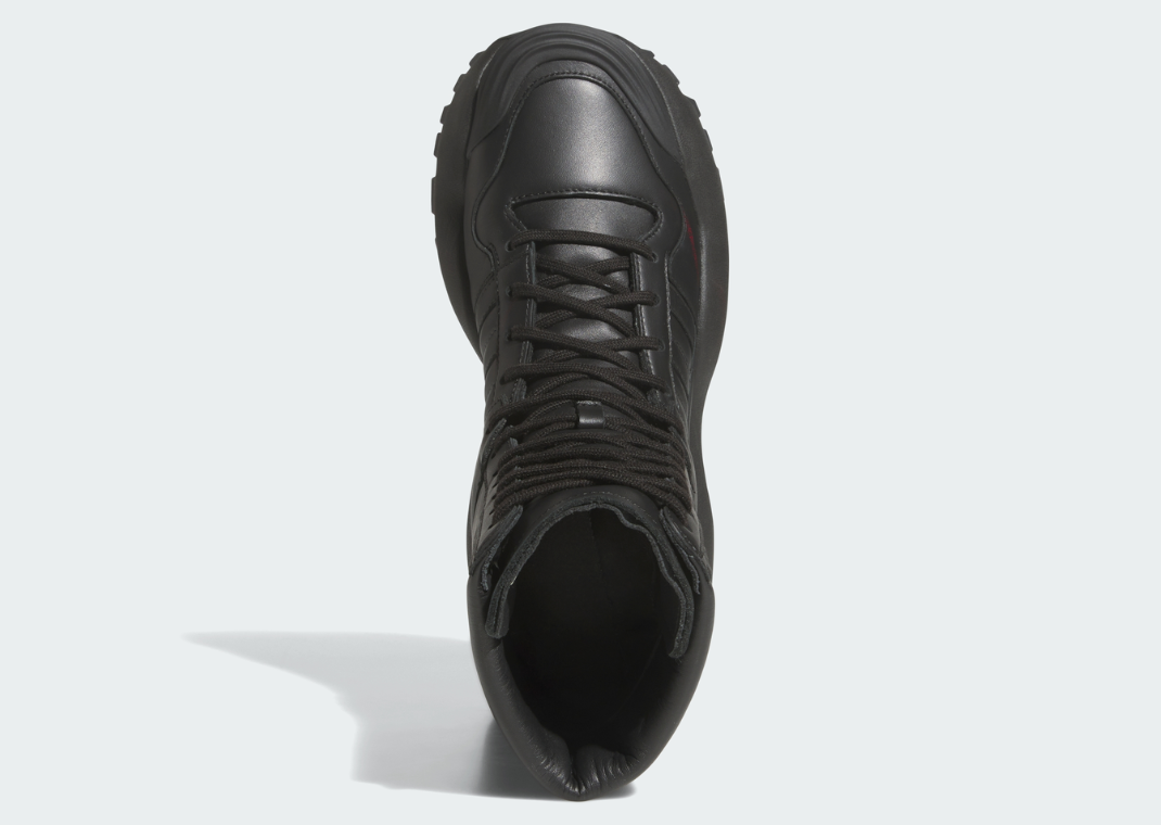 Willy Chavarria x adidas Forum Boot High - Top