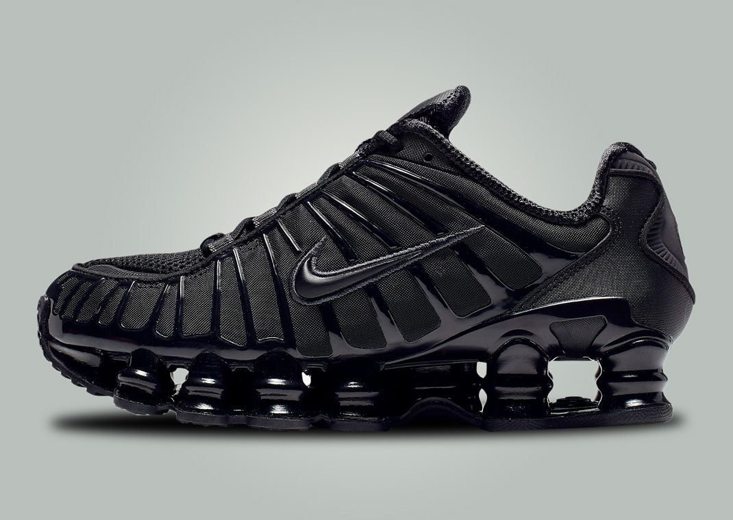 Nike shox 2019 tl on sale