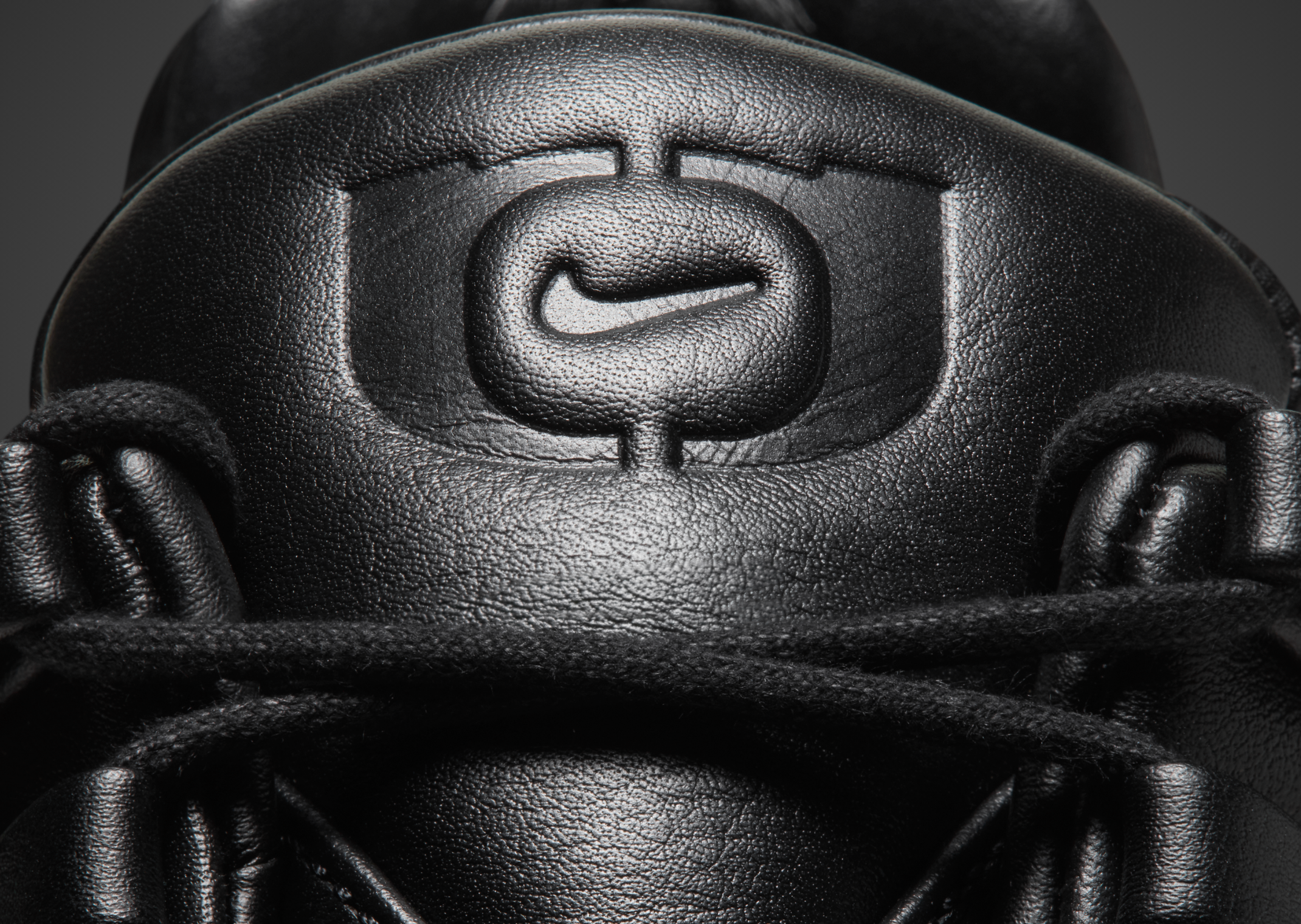 One Block Down x Nike Air Max 95 Lux Triple Black