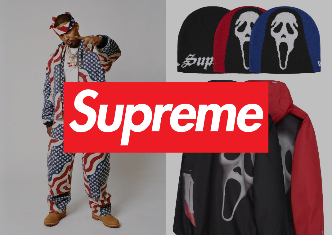 Supreme Week 5 Preview