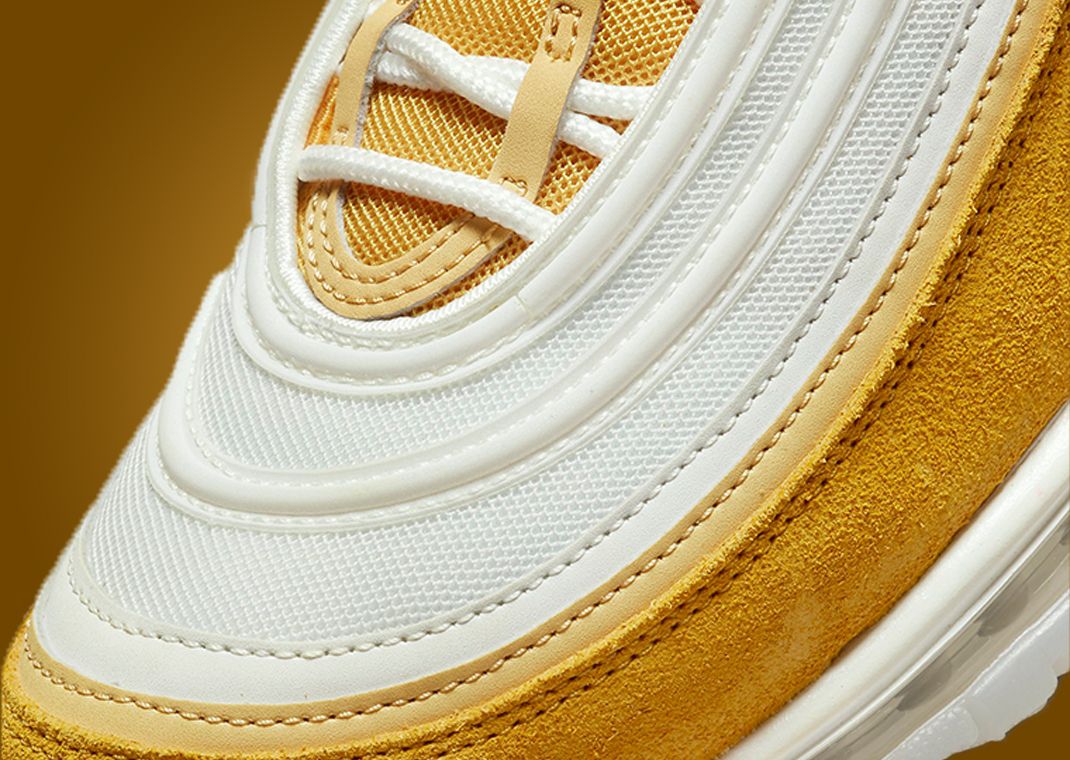 There's Something Fishy Going On With The Nike Air Max 97 Koi