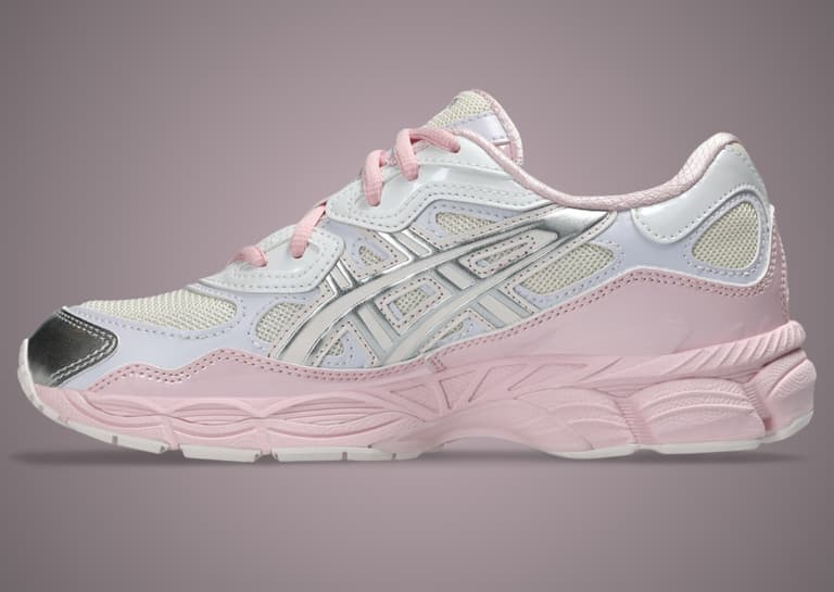 The Kicki Yang Zhang x Asics Gel-NYC Pack Releases September 2024