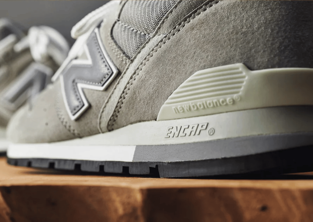 New balance 996 japan sneakers best sale