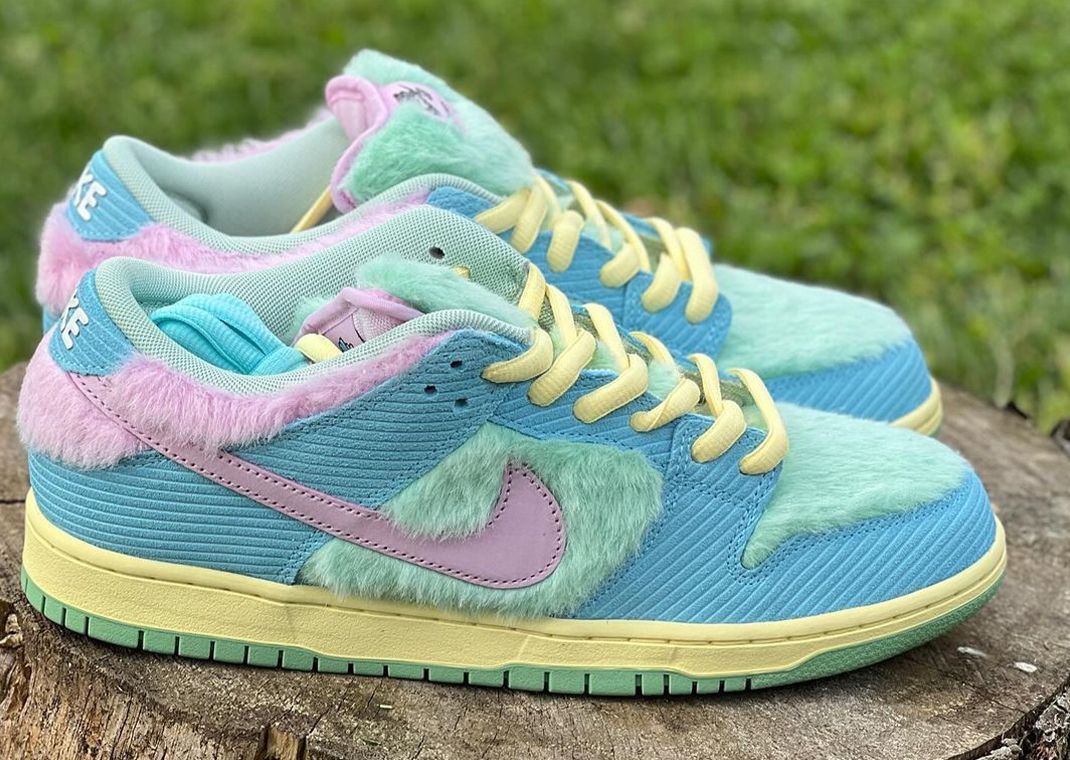 nike sb dunk sean wotherspoon